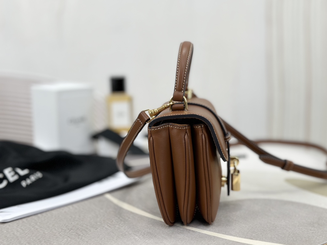 Celine Top Handle Bags